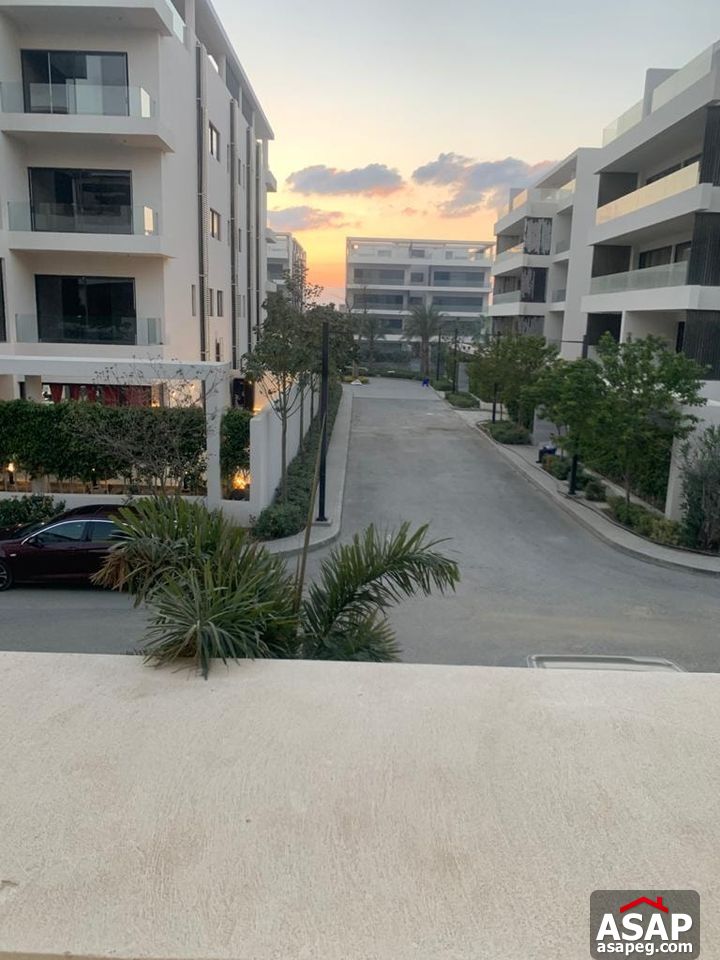 Apartment for Rent in Lake View Residence Apartment for Rent in Lake View Residence