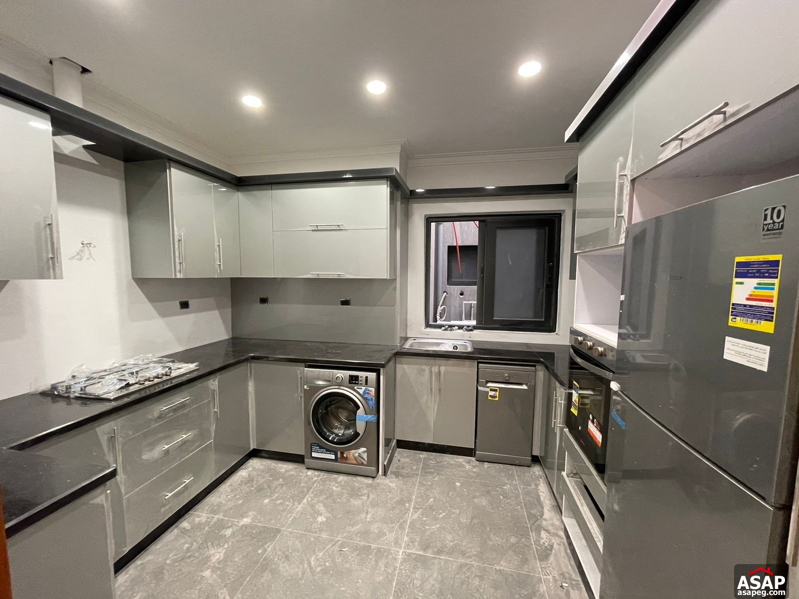 Apartment for Rent in The WaterWay Compound Apartment for Rent in The WaterWay Compound