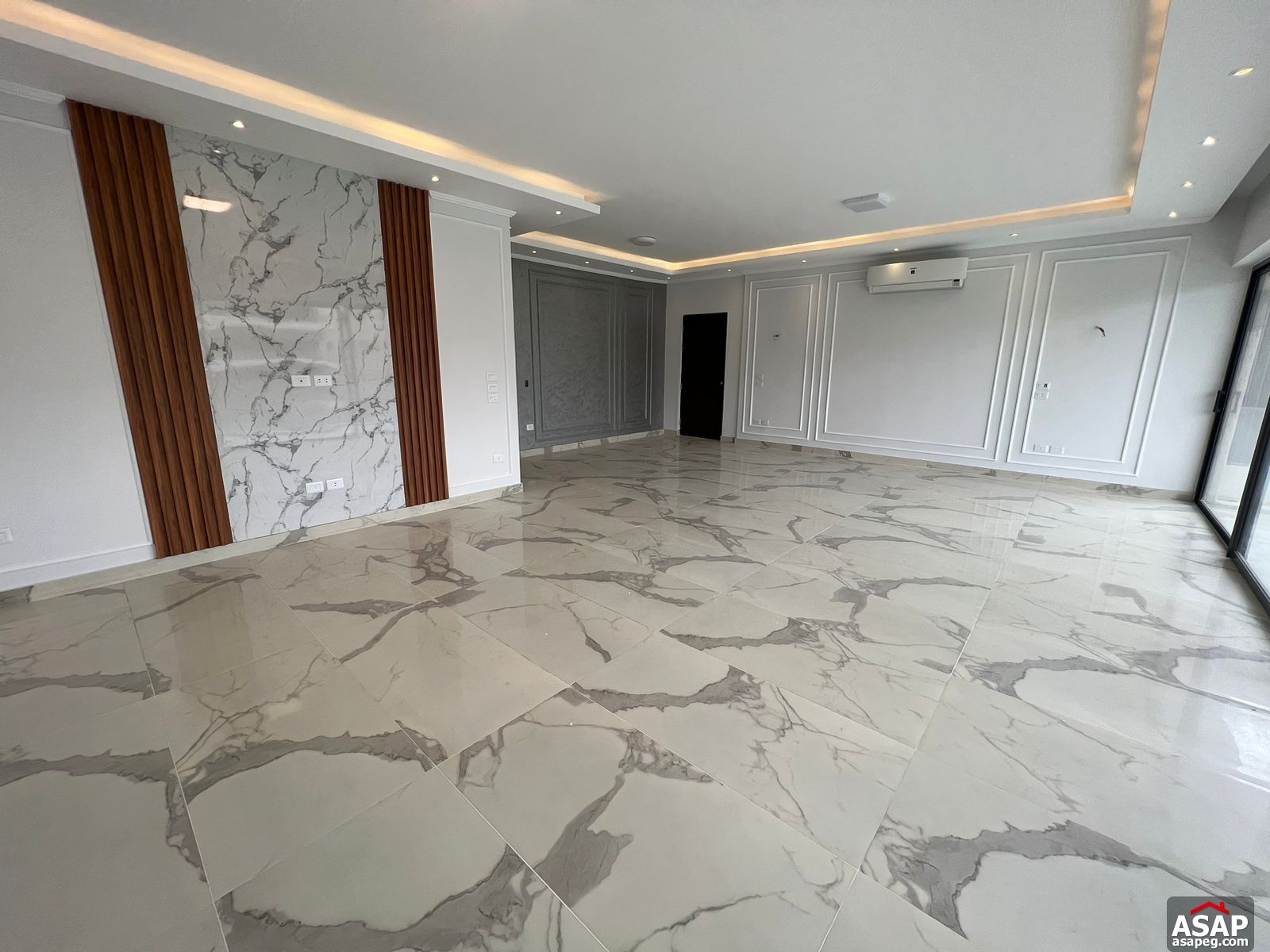 Apartment for Rent in Lake View Residence Apartment for Rent in Lake View Residence