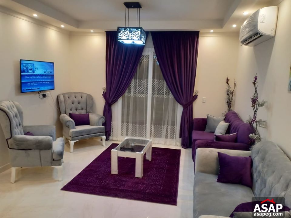 Apartment for Rent in Zayed Dunes - Sheikh Zayed Apartment for Rent in Zayed Dunes - Sheikh Zayed