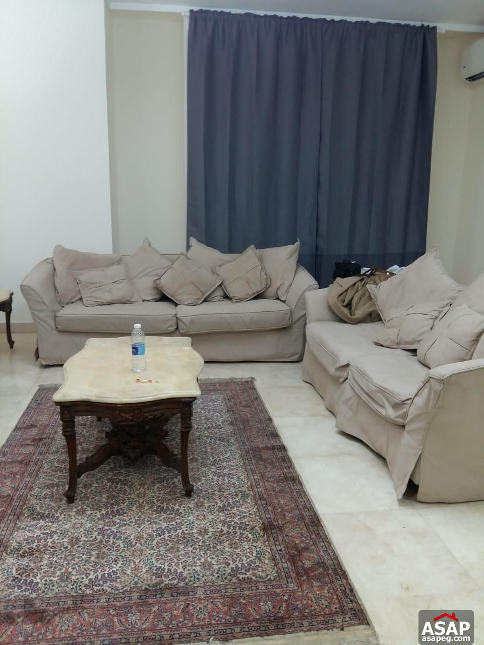 Ground Floor for Rent in The Village Ground Floor for Rent in The Village