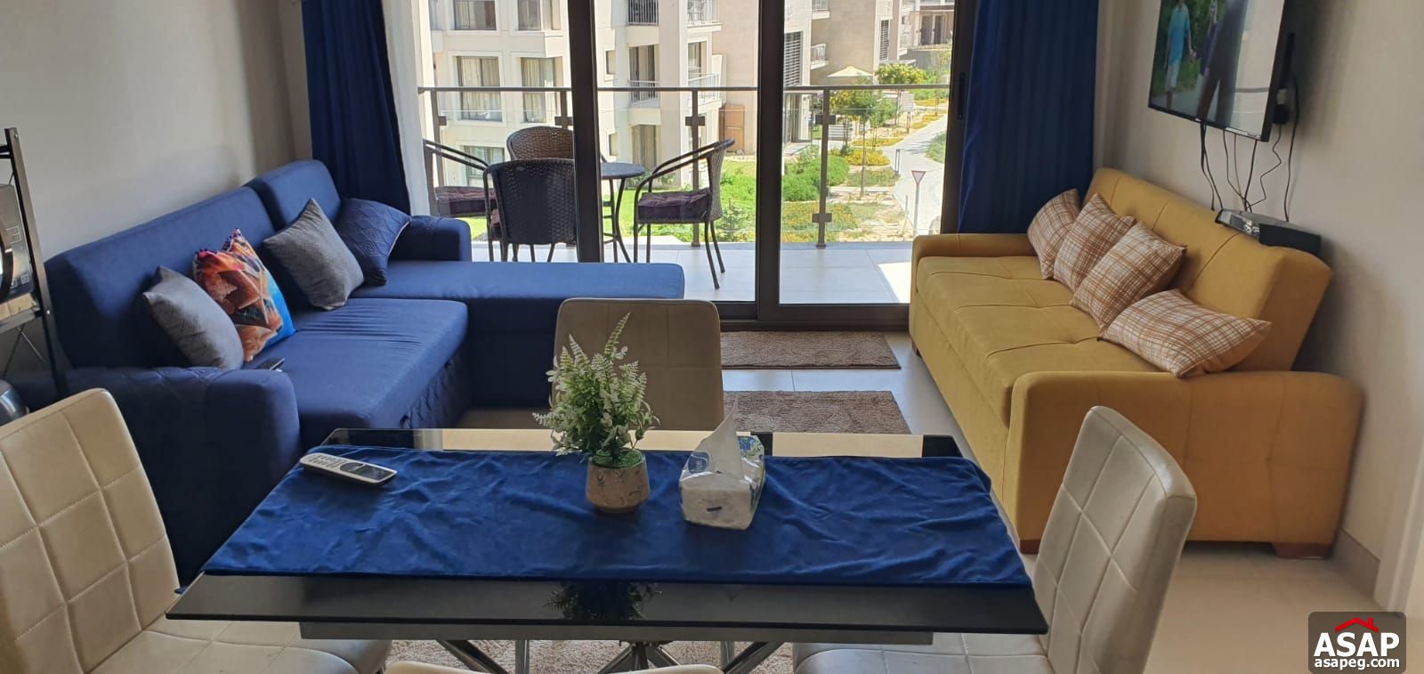 Chalet for Rent North Coast , Marassi Chalet for Rent North Coast , Marassi