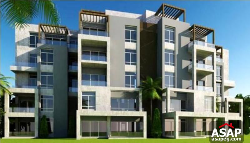 Duplex for Sale in Village Gardens Katameya - New Cairo Duplex for Sale in Village Gardens Katameya - New Cairo