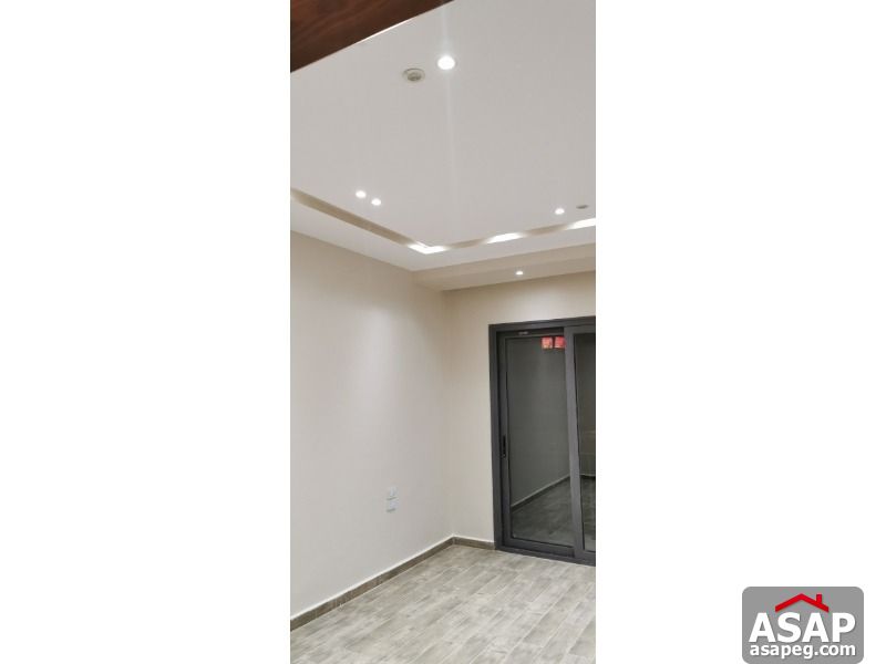 Apartment for Rent in Eastown Compound Apartment for Rent in Eastown Compound