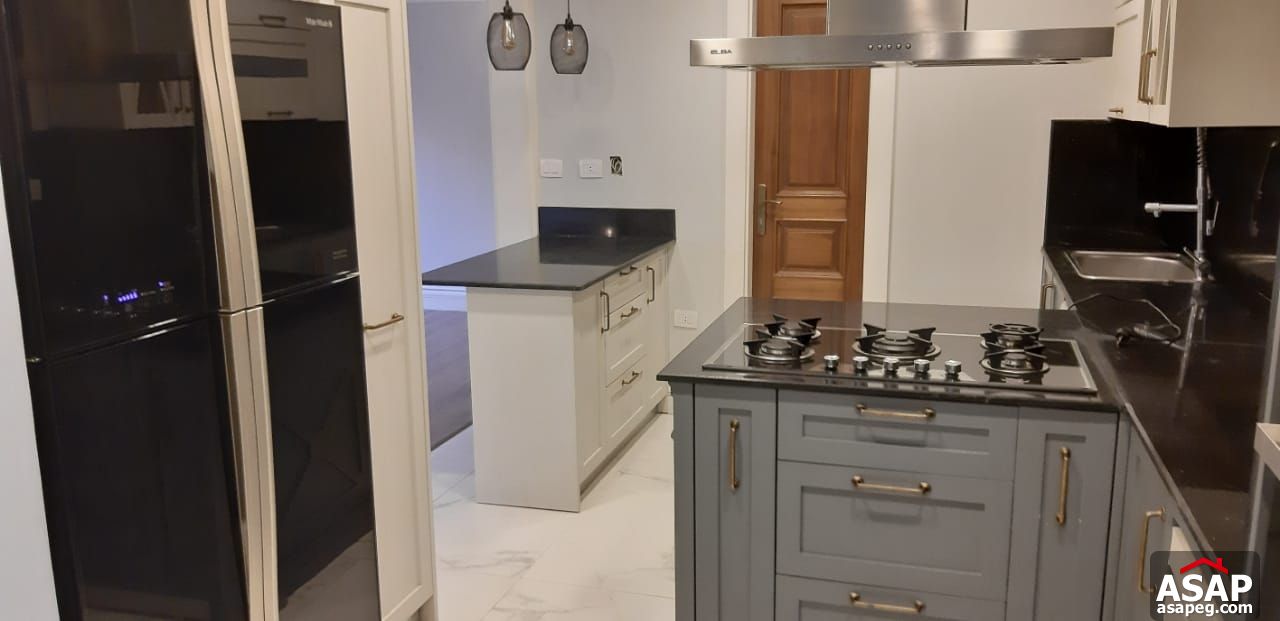 Duplex with Garden for Sale in Eastown Compound