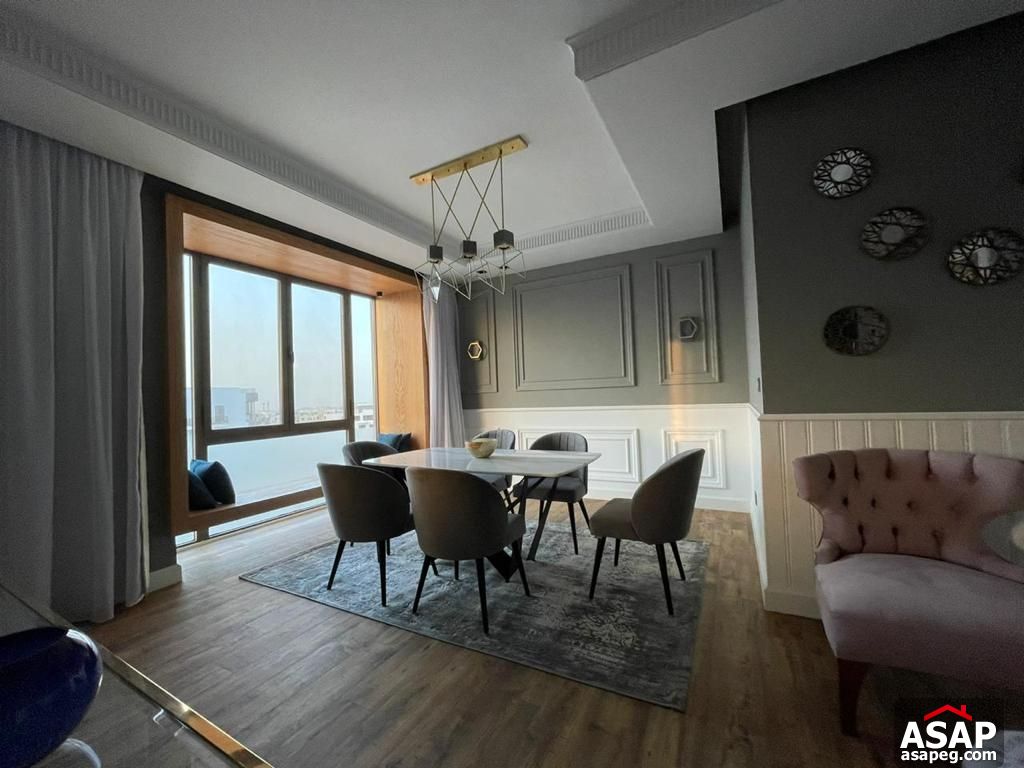 Amazing Apartment for Rent in Eastown Compound Amazing Apartment for Rent in Eastown Compound