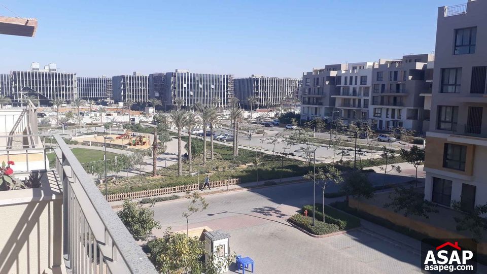 Duplex with Roof for Rent in Eastown Compound Duplex with Roof for Rent in Eastown Compound