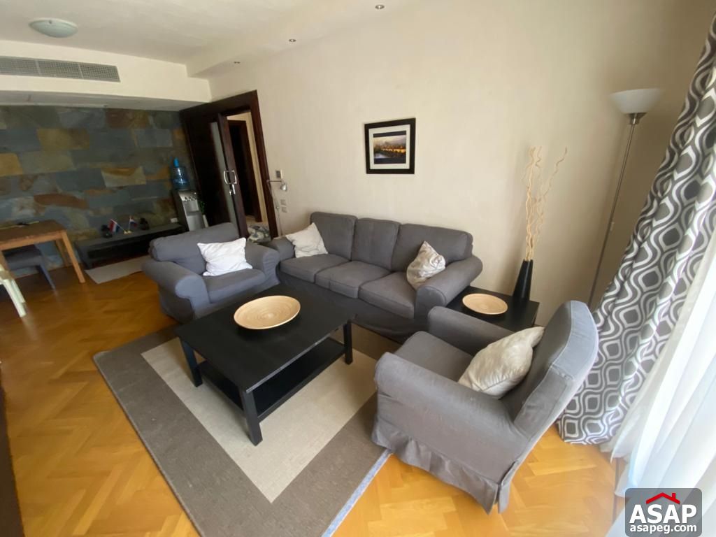 Twin House for Rent in Karma 2 Compound