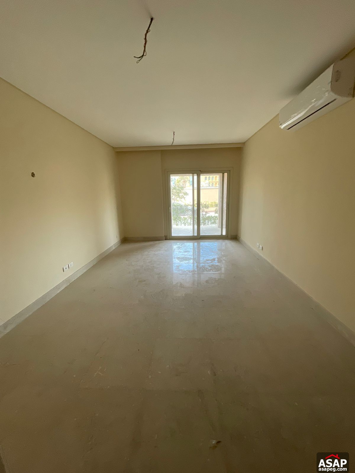 Ground Floor for Sale in New Cairo Ground Floor for Sale in New Cairo