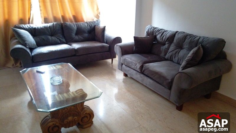 Ultra Modern Studio in Zamalek for Rent Ultra Modern Studio in Zamalek for Rent