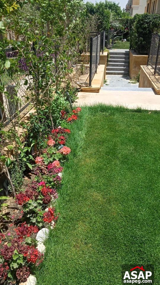 Ground Floor for Rent in Eastown Sodic