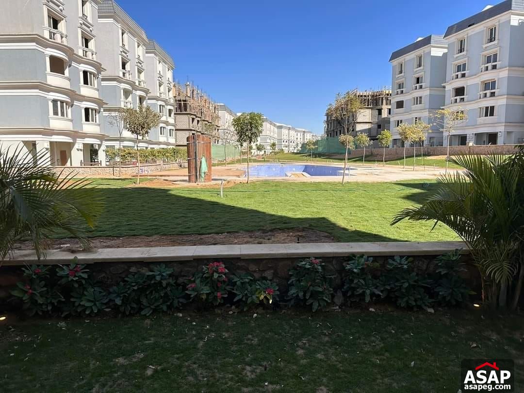 I Villa Garden for Sale in Mountain View Hyde Park I Villa Garden for Sale in Mountain View Hyde Park