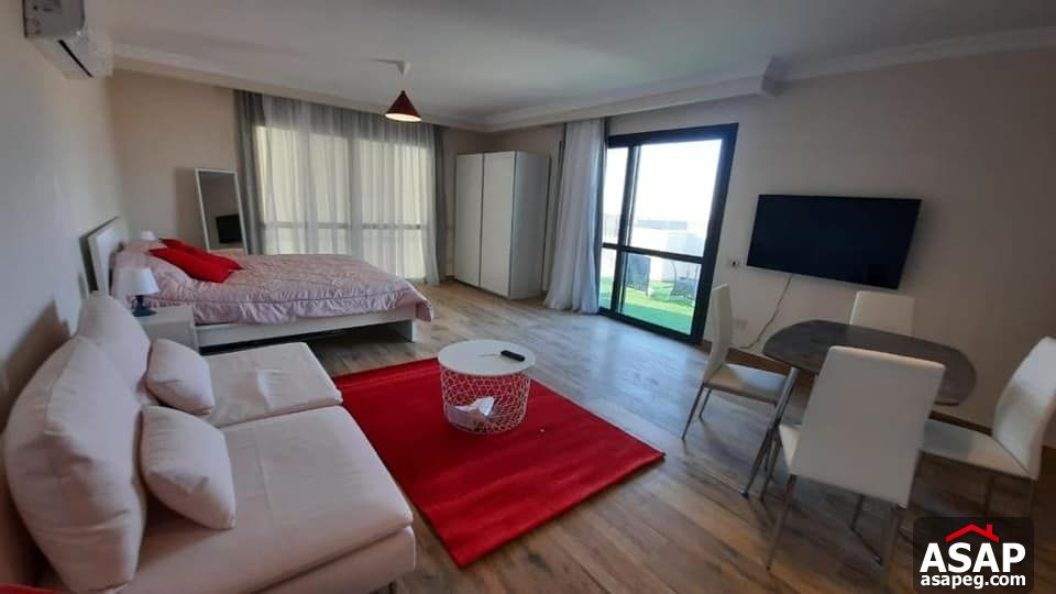 Studio for Rent in Eastown Sodic