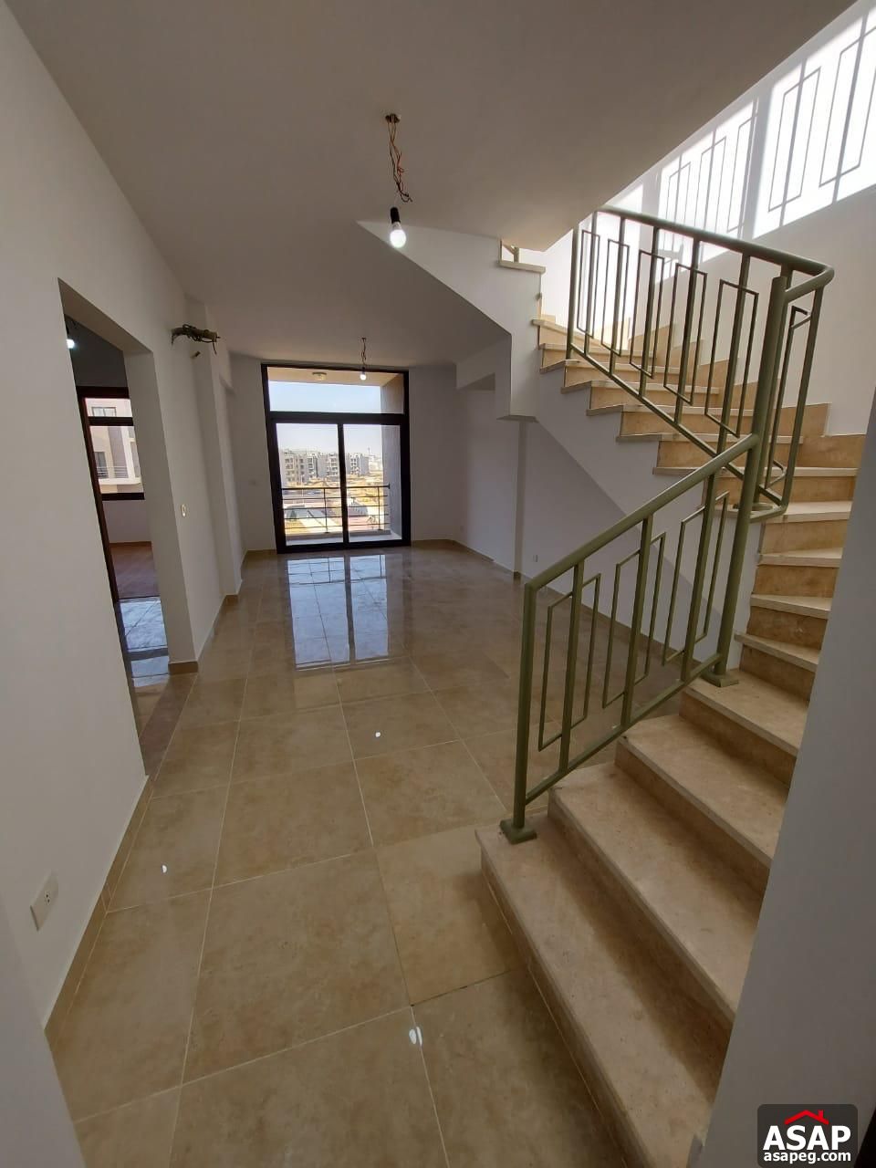 Penthouse for Sale in Fifth Square , Marasem Penthouse for Sale in Fifth Square , Marasem