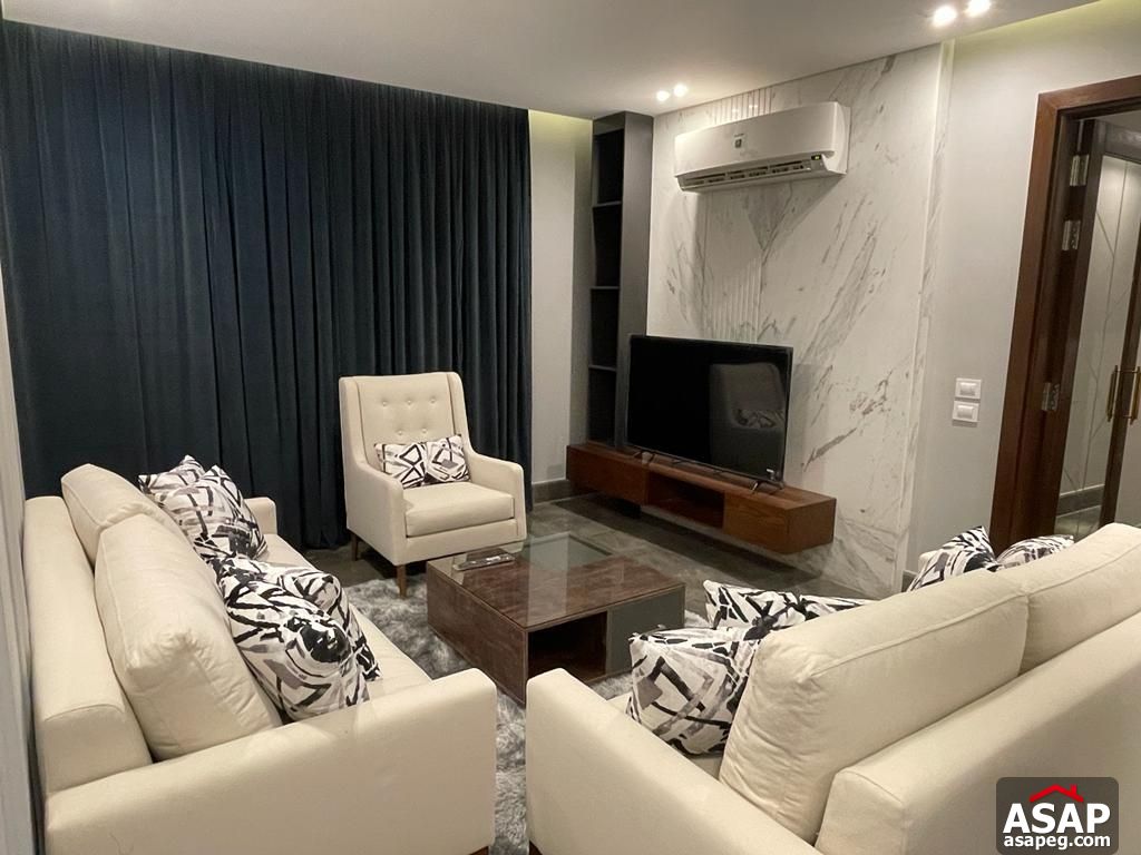 Furnished Apartment for Rent in Eastown Furnished Apartment for Rent in Eastown