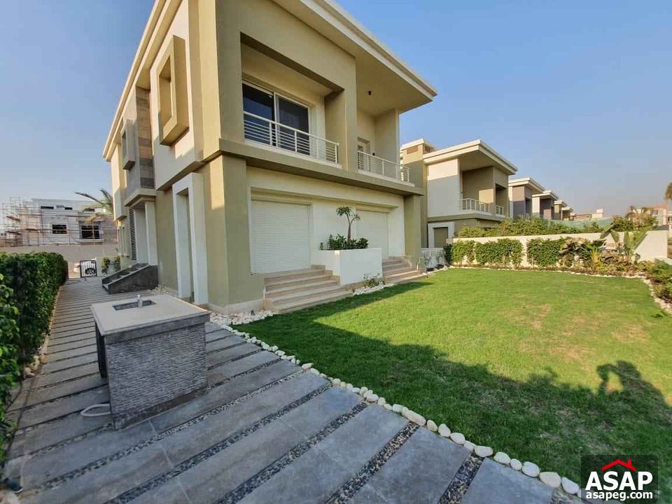 Stand Alone for Rent in Cairo Festival City Stand Alone for Rent in Cairo Festival City