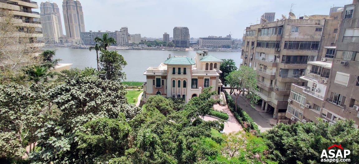 Ultra Modern Apartment in Zamalek for Rent Ultra Modern Apartment in Zamalek for Rent