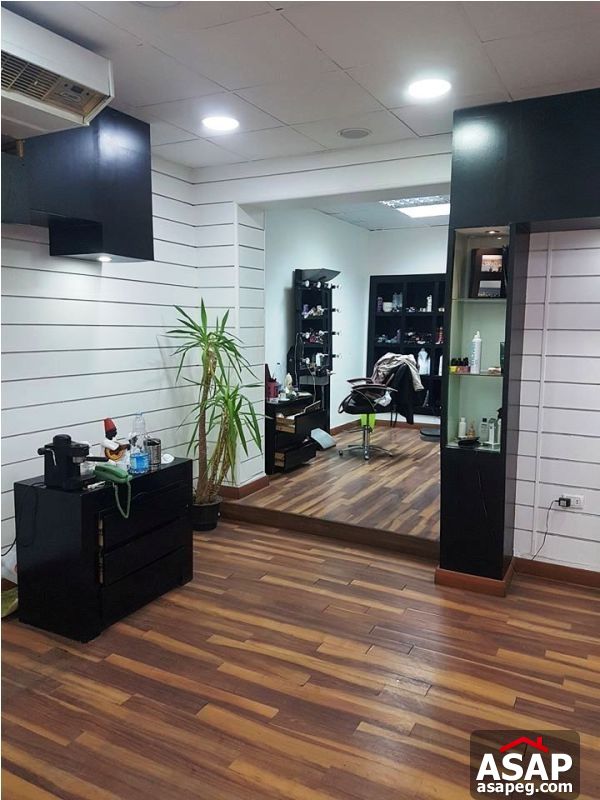 Office for Sale in Zamalek Office for Sale in Zamalek