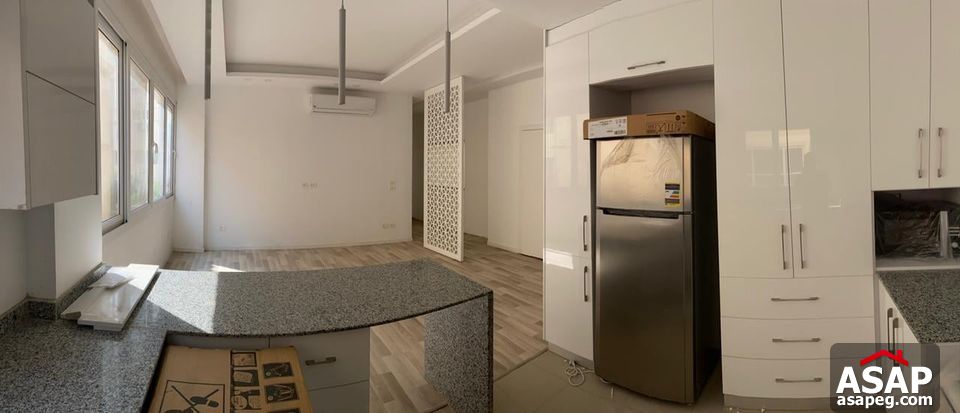 Apartment for Rent in West Golf Apartment for Rent in West Golf