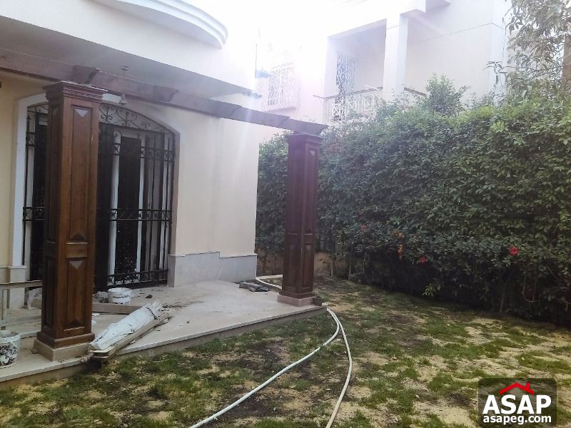 Town House for Rent in Sheikh Zayed Town House for Rent in Sheikh Zayed