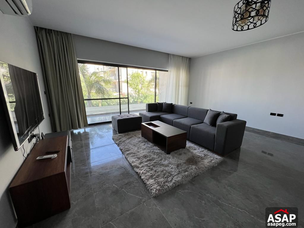 Apartment for Rent in Lake View Residence Apartment for Rent in Lake View Residence