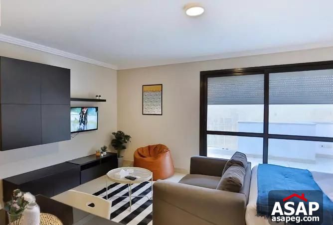 Studio for Rent in Eastown Compound