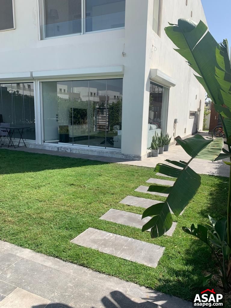 Twin House for Sale in Hyde Park Twin House for Sale in Hyde Park