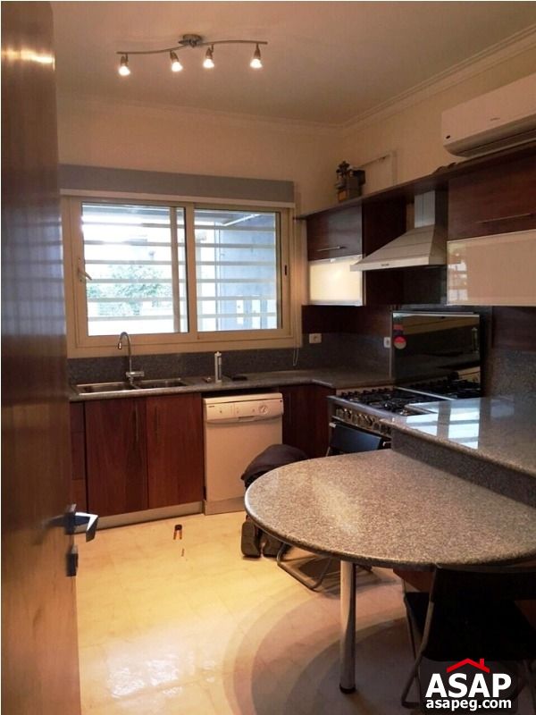 Ground Floor for Rent in Bamboo - Sheikh Zayed Ground Floor for Rent in Bamboo - Sheikh Zayed