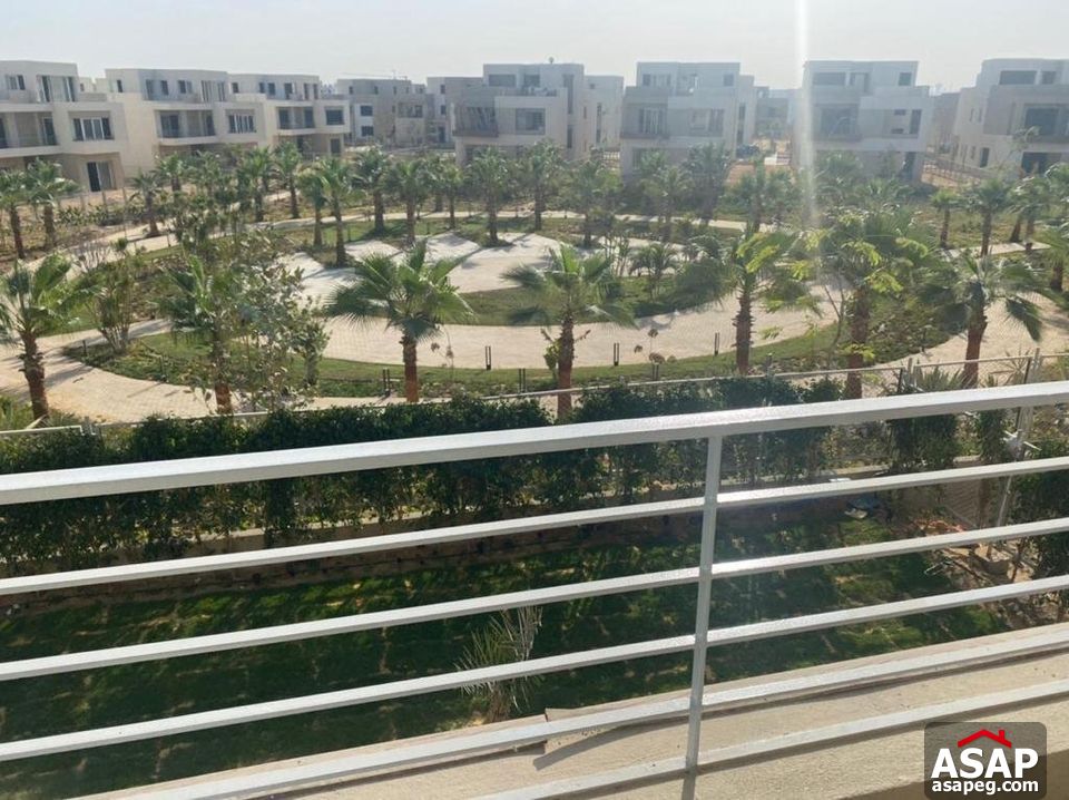 Stand Alone for Rent in Palm Hills - 6 October