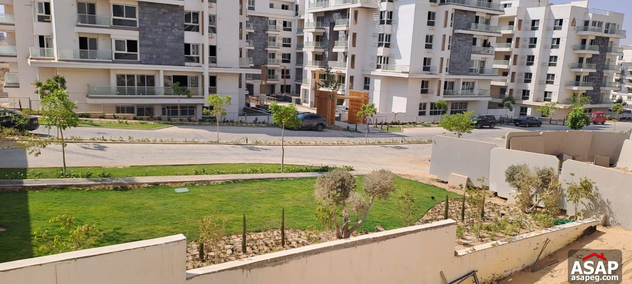 Finished Apartment for Rent in Mountain View I City Finished Apartment for Rent in Mountain View I City