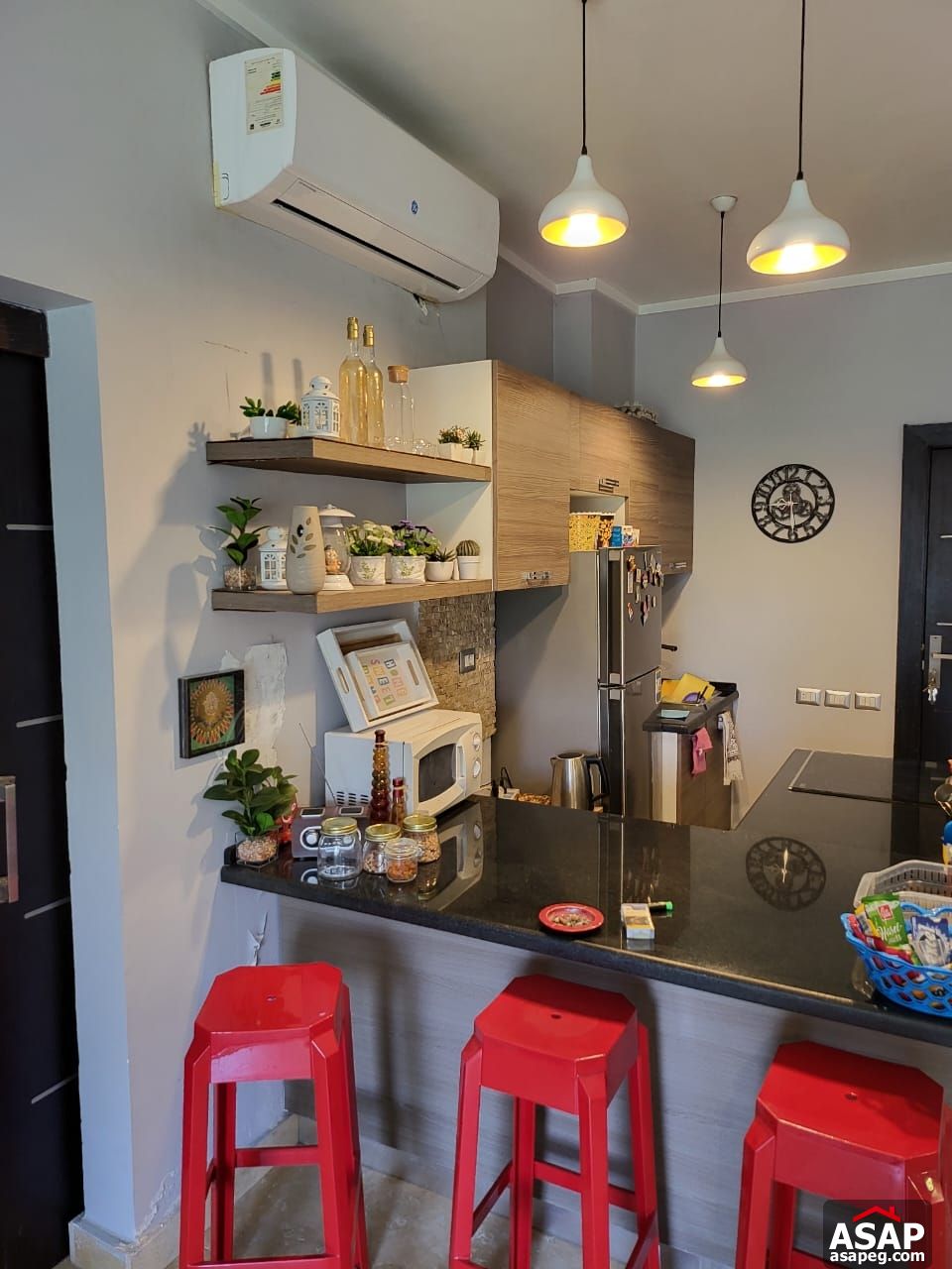 Furnished Studio for Rent in the Village Furnished Studio for Rent in the Village