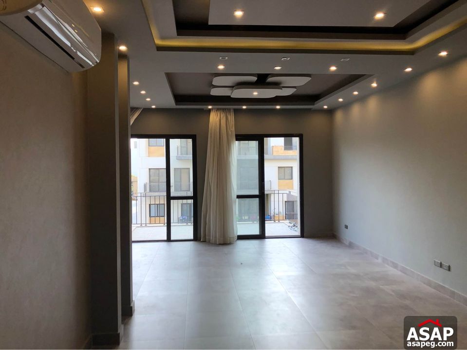 Apartment for Rent in Eastown Compound Apartment for Rent in Eastown Compound