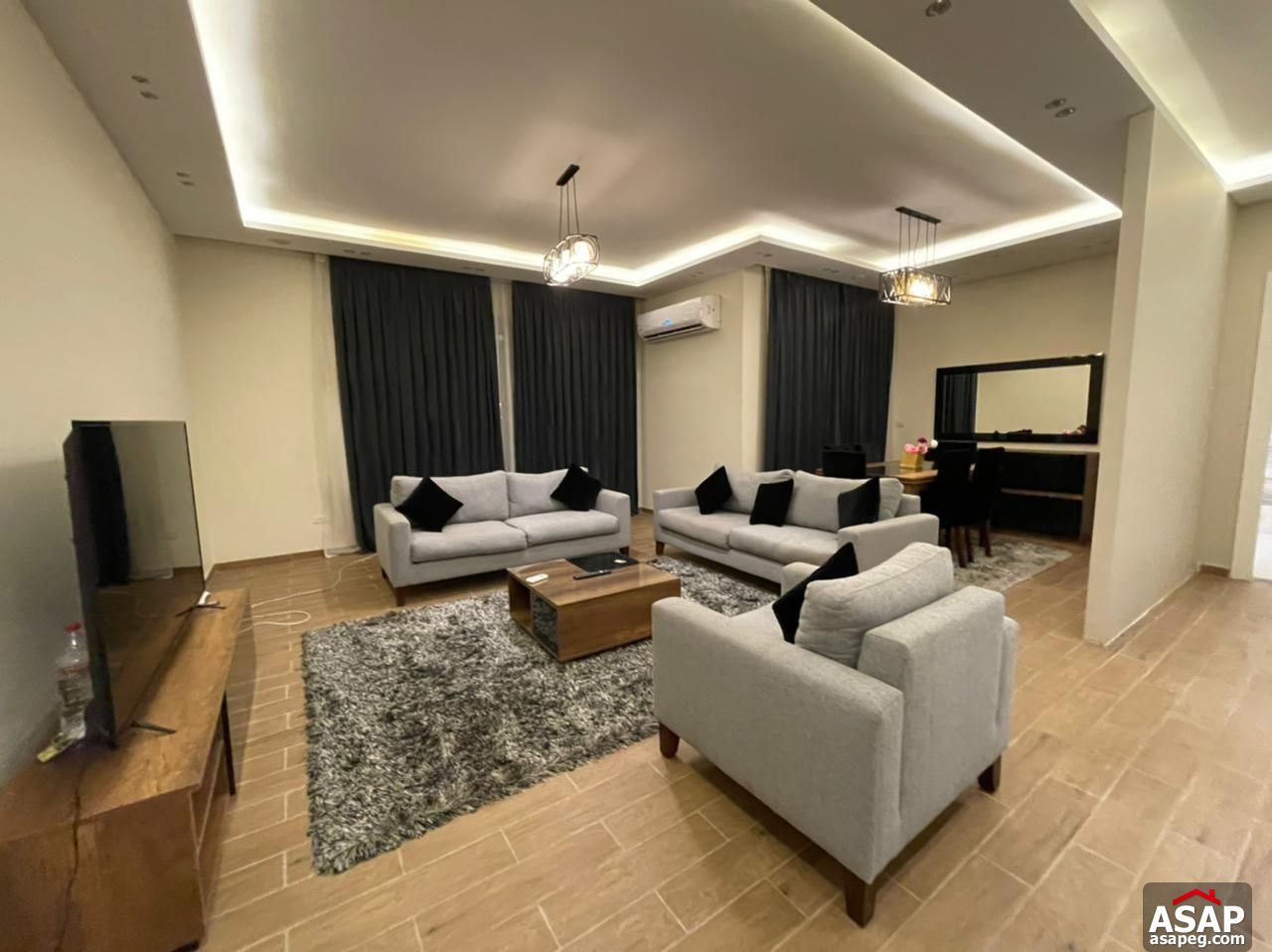 Apartment for Sale in Village Gate Palm Hills Apartment for Sale in Village Gate Palm Hills