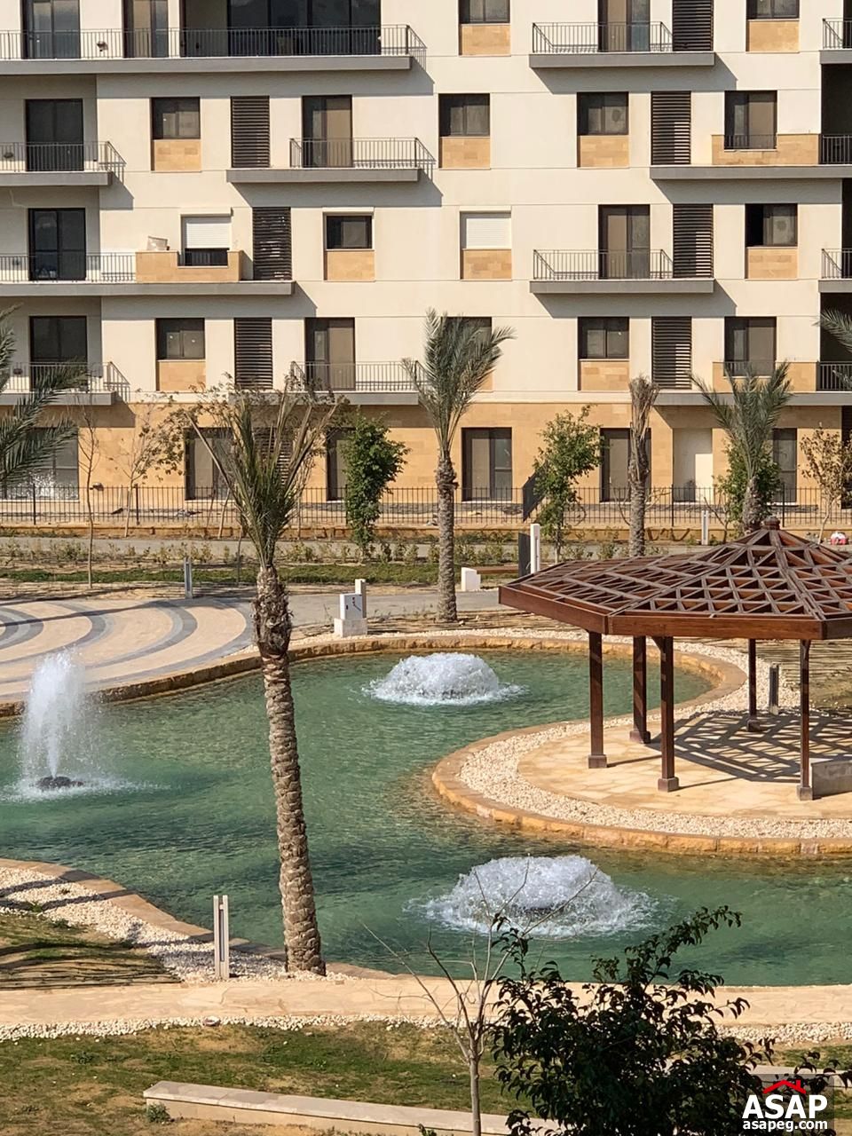 Flat for Rent in Eastown