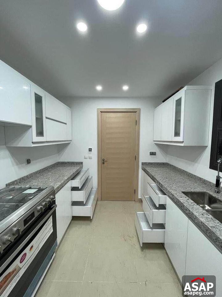 Furnished Apartment for Rent in Mivida Emaar Furnished Apartment for Rent in Mivida Emaar