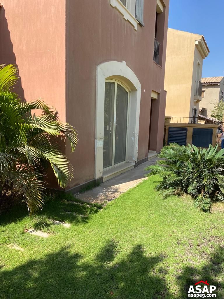 Villa for Rent in Mivida Emaar