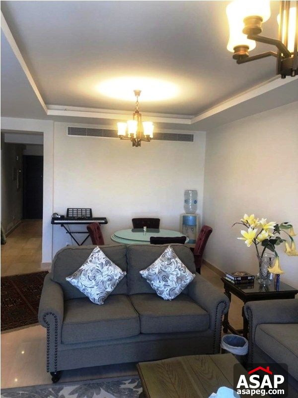 Nice Apartment in Cairo Festival City for RENT