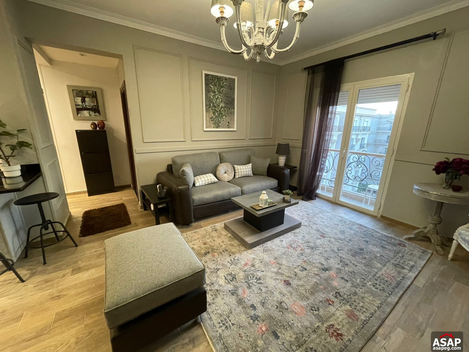 Studio for Rent in Hyde Park Compound Studio for Rent in Hyde Park Compound