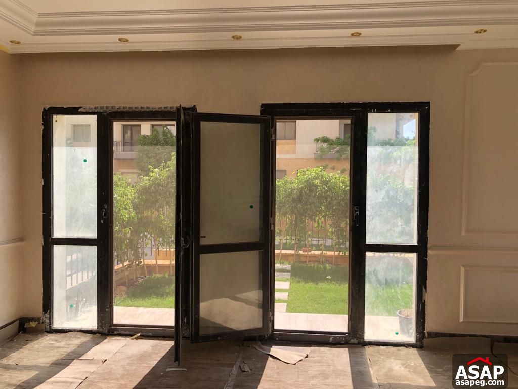 Rent Ground Floor in Eastown Compound