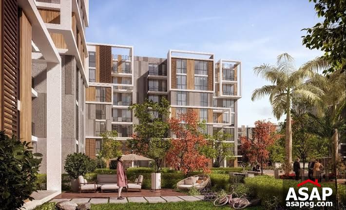 Twin House for Sale in Haptown Hassan Allam Twin House for Sale in Haptown Hassan Allam