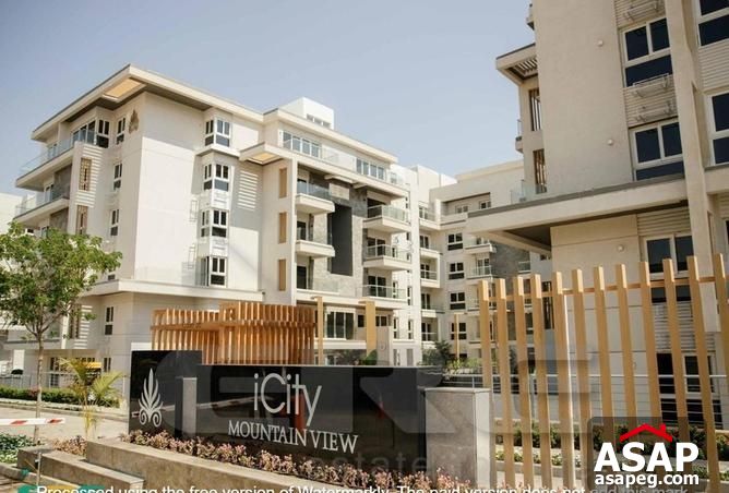 Sky Loft for Sale in Mountain View I City