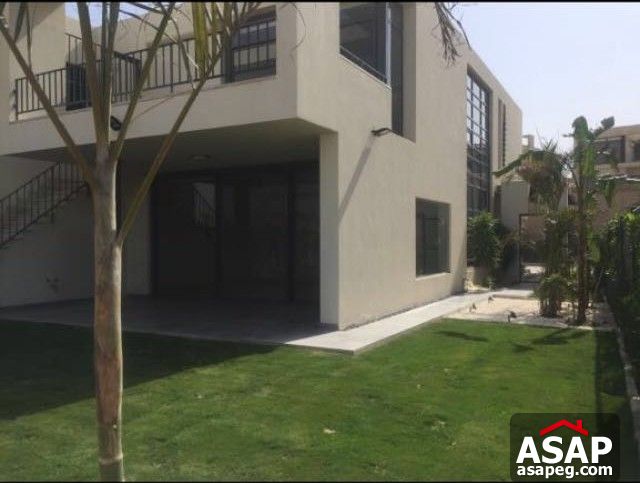 Twin House with Garden for Rent in Allegria Twin House with Garden for Rent in Allegria