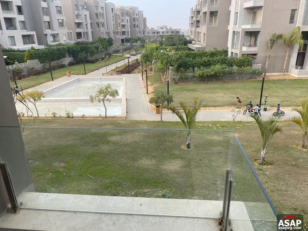 Duplex for Rent in VGK Palm Hills Duplex for Rent in VGK Palm Hills