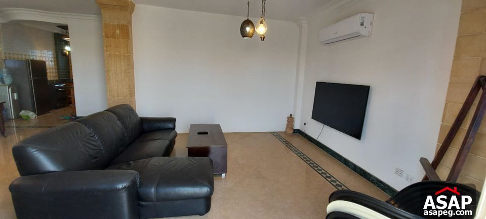 Studio for Rent in Maadi Degla Studio for Rent in Maadi Degla