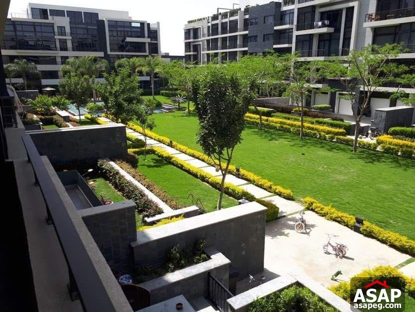 Apartment with Lake View for Rent in the WaterWay Apartment with Lake View for Rent in the WaterWay