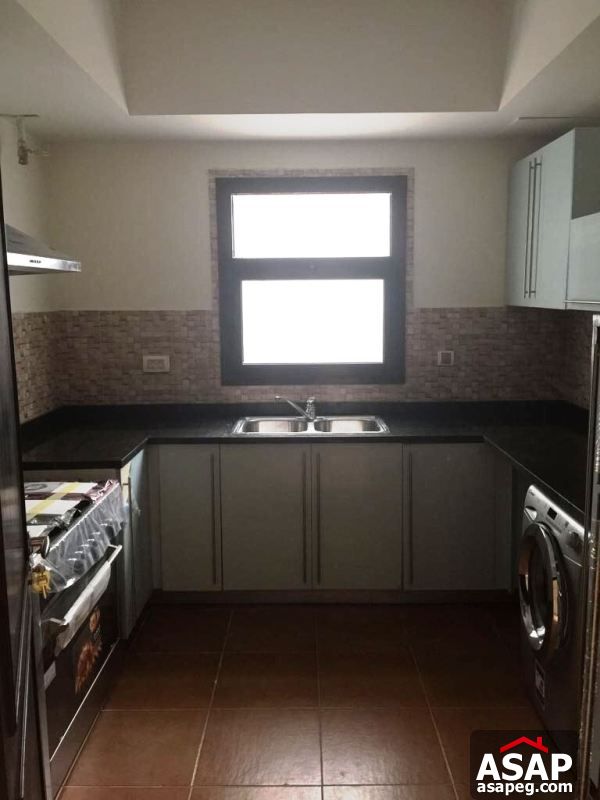Apartment for Rent in Mivida