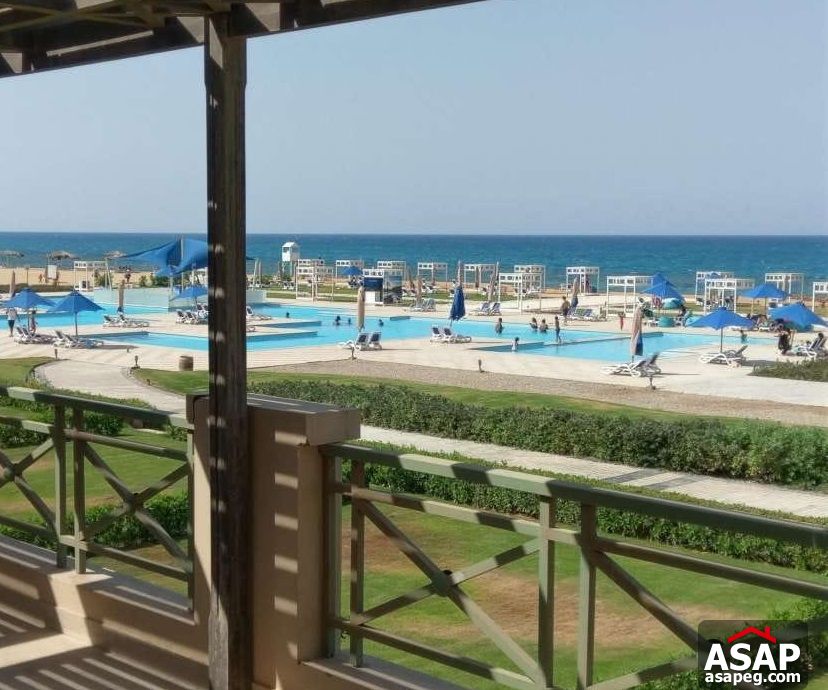 Twin House with Sea View for Sale in La Vista 6 - North Coast Twin House with Sea View for Sale in La Vista 6 - North Coast