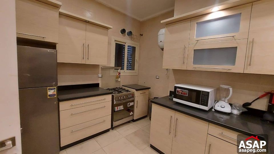 Apartment for Rent in The Village Apartment for Rent in The Village