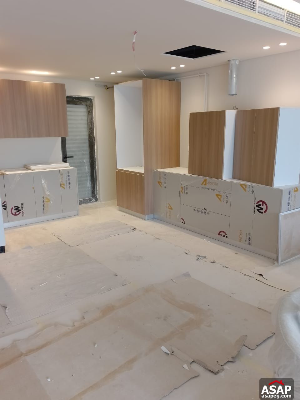 Furnished Apartment for Sale in Lake View Residence Furnished Apartment for Sale in Lake View Residence