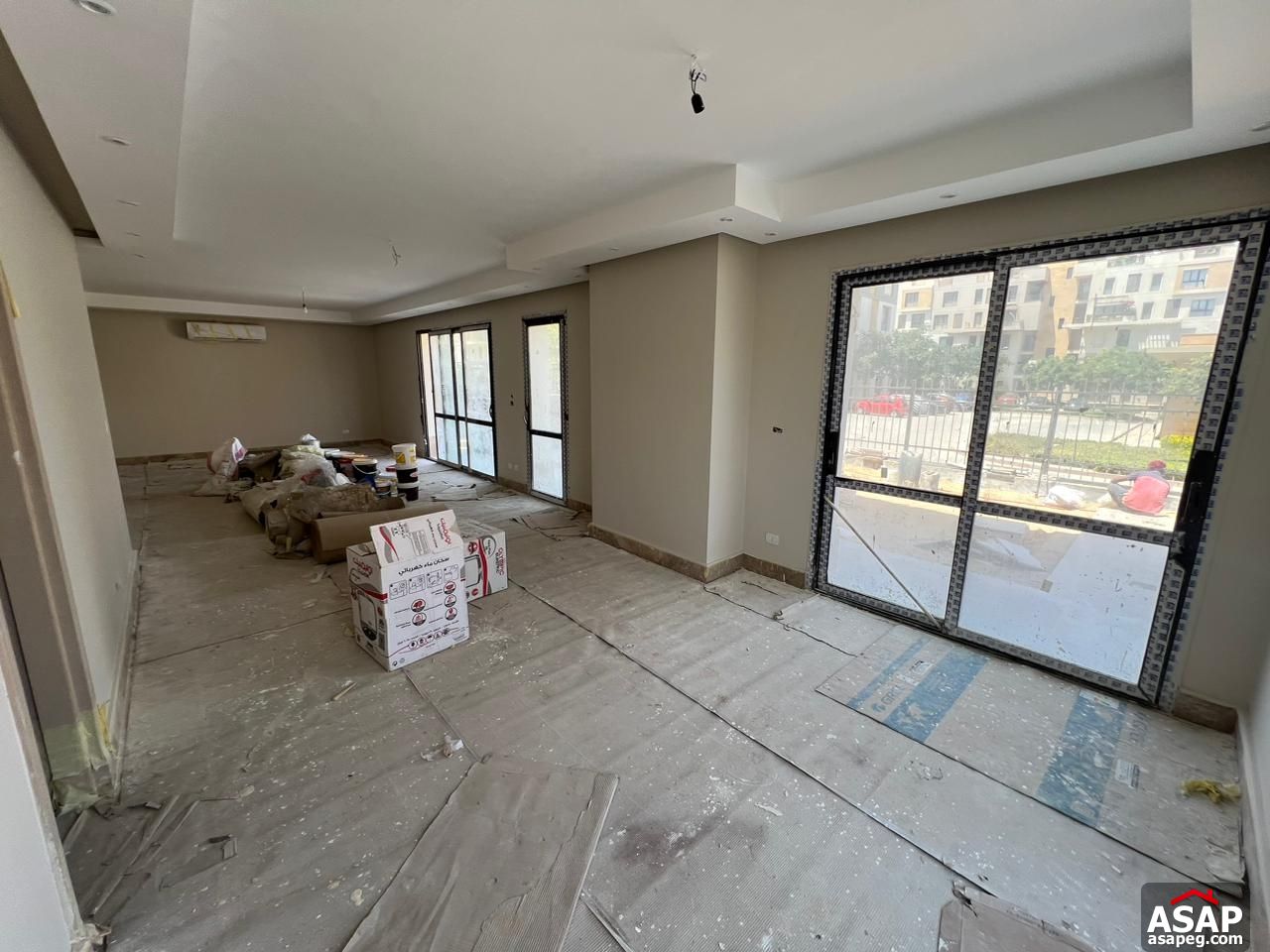 Semi Furnished Duplex with Garden for Rent in Eastown Semi Furnished Duplex with Garden for Rent in Eastown